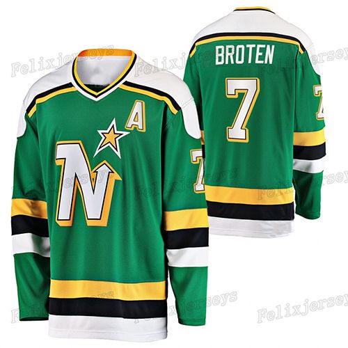 7 Neal Broten