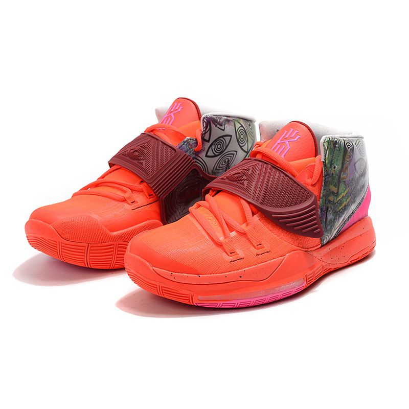 Buy Nike Kyrie 6 'Preheat Basketball Shoes