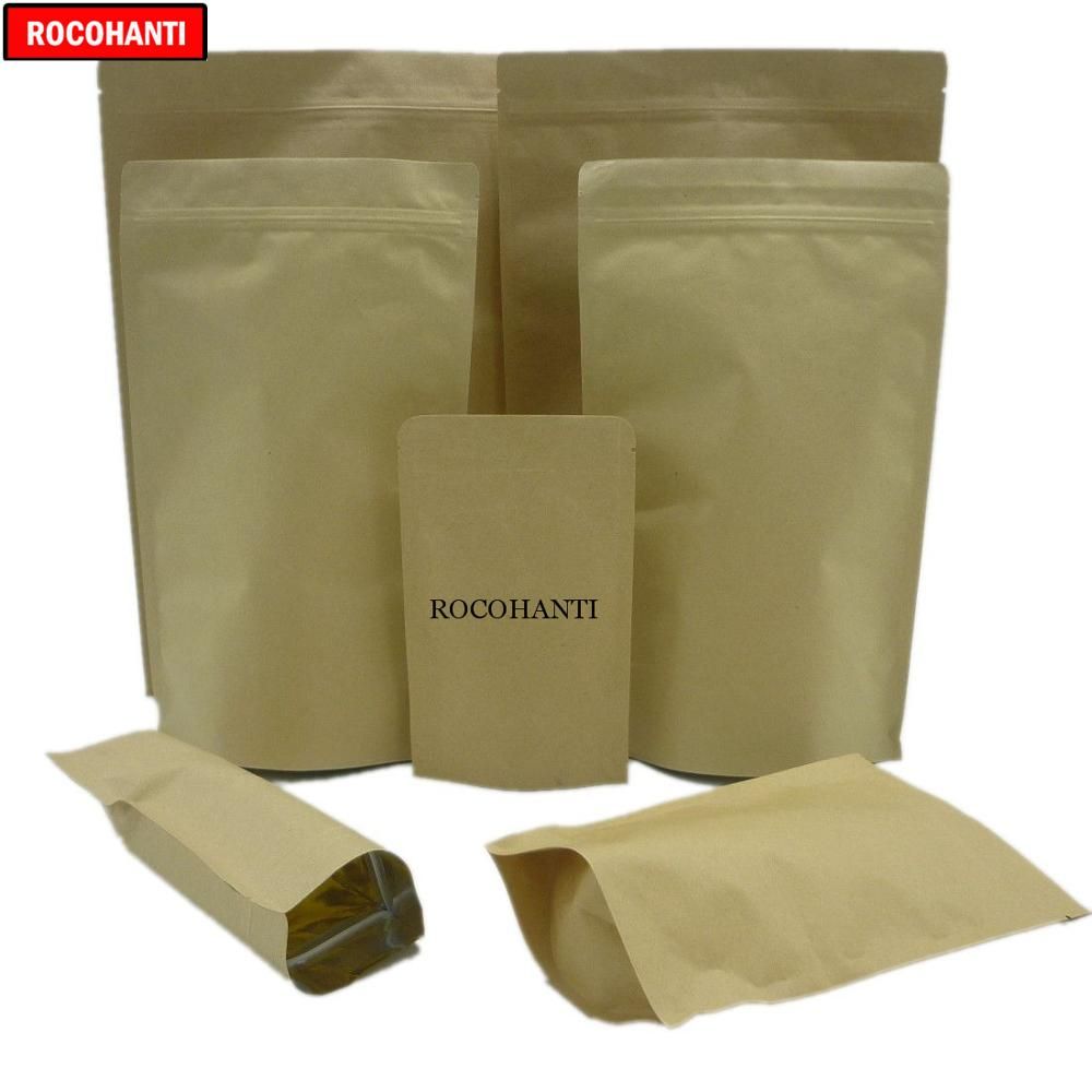 custom packaging zip bolsas