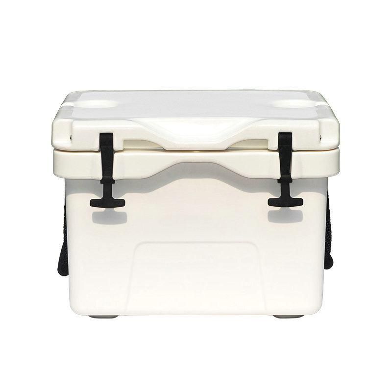 2020 New Design Outdoor Portable Cold Box Travel Camping Food Container