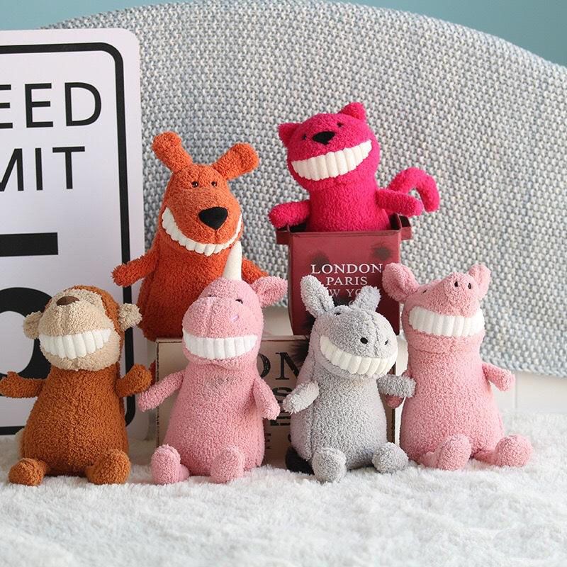 new jellycat