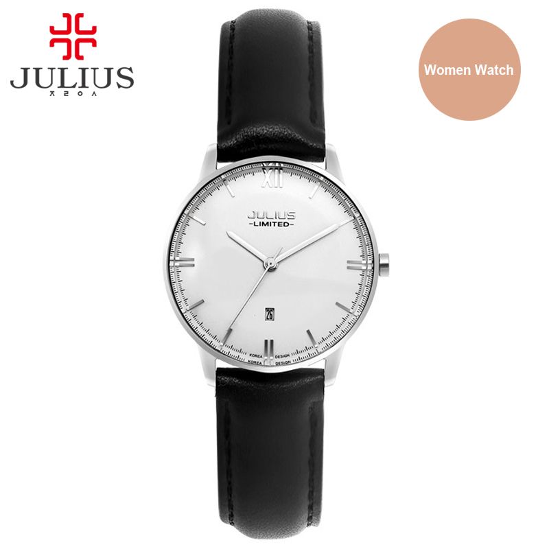 quartz movt watch
