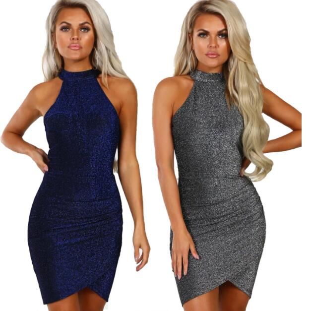 hot summer dresses 2019