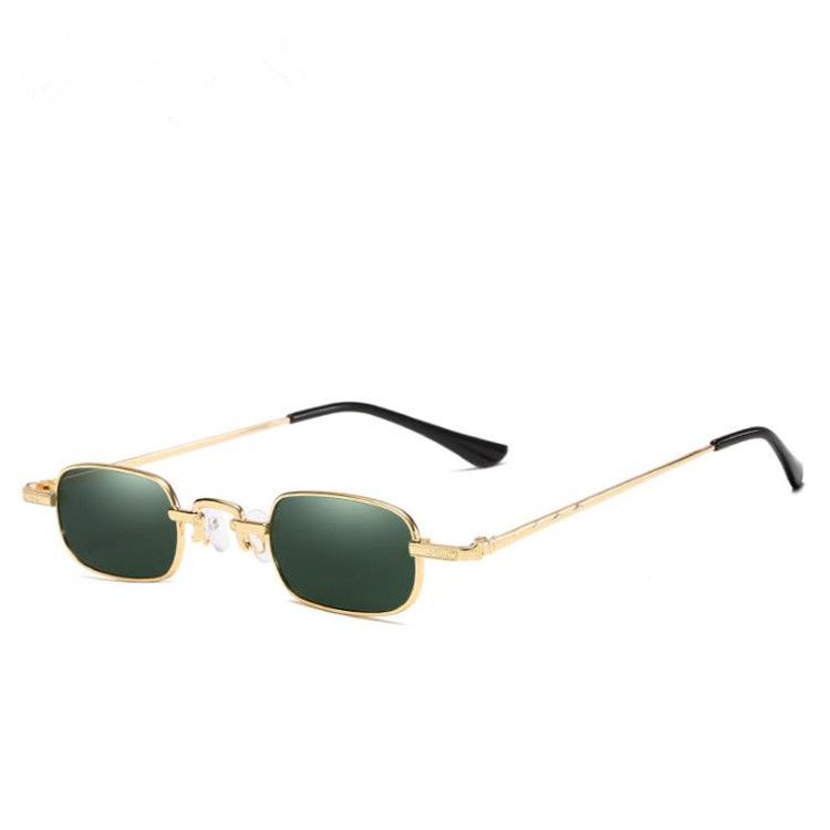 rectangle small sunglasses