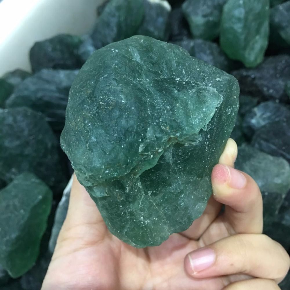 En Cristal Piedra Verde Piedra Natural Cuarzo Turquesa En Cristal Piedra Verde Piedra Natural Cuarzo Turquesa