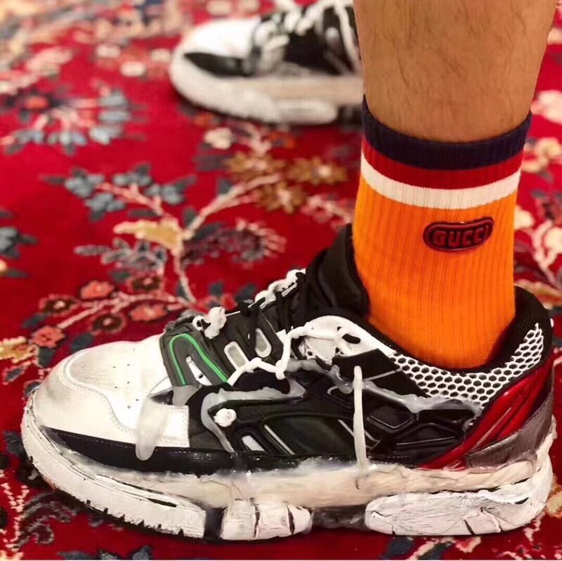 margiela fusion high