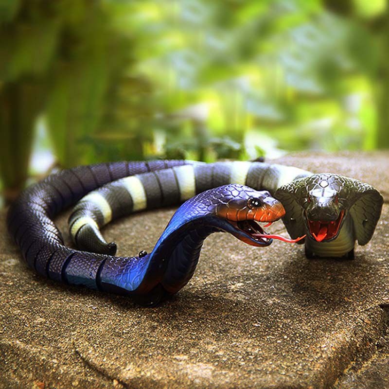 remote control cobra