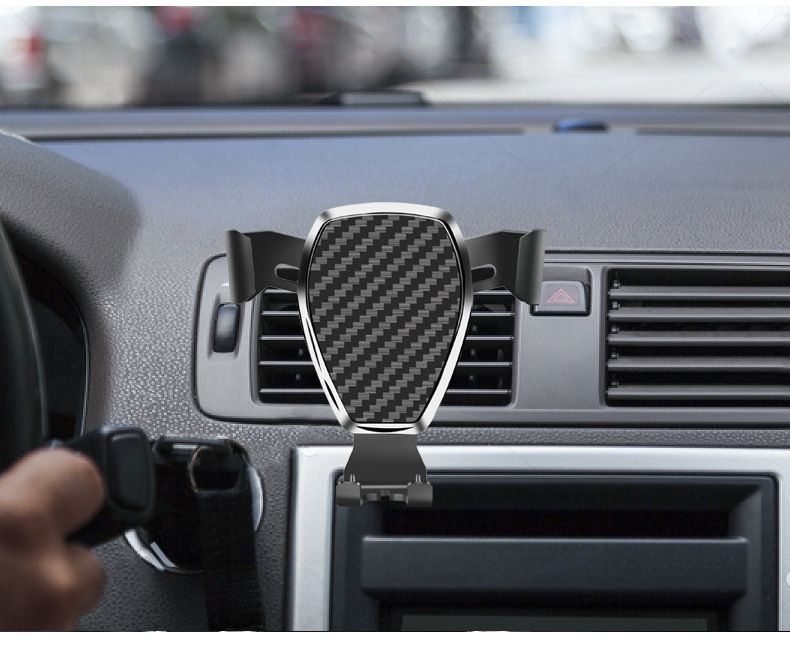 phone vent mount