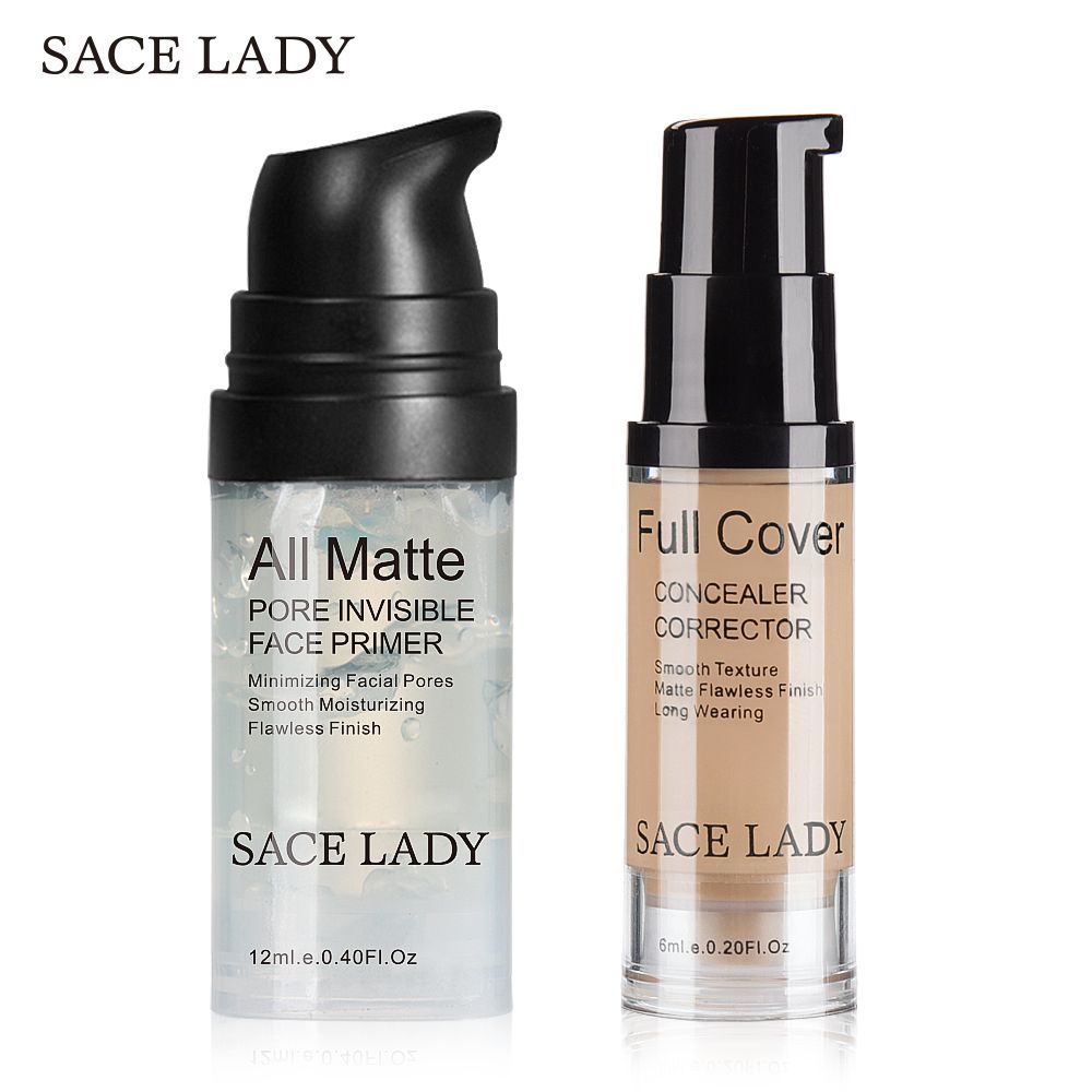 makeup products concealer