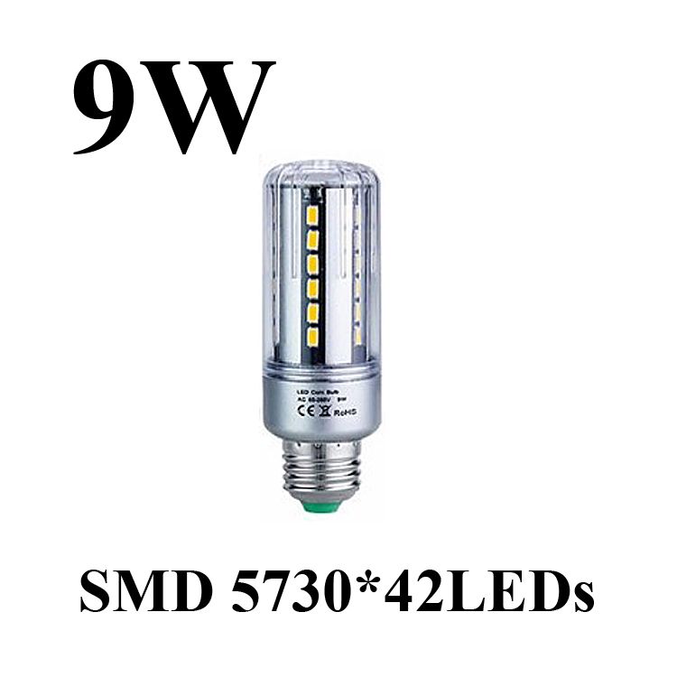 9W SMD5730 42LEDs