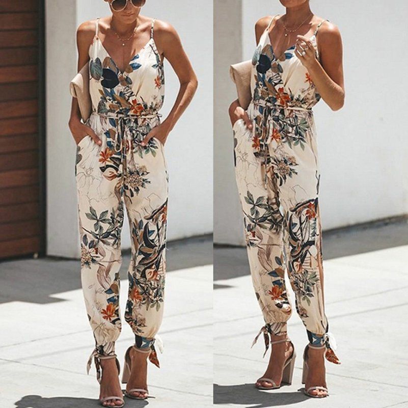 ladies holiday jumpsuits