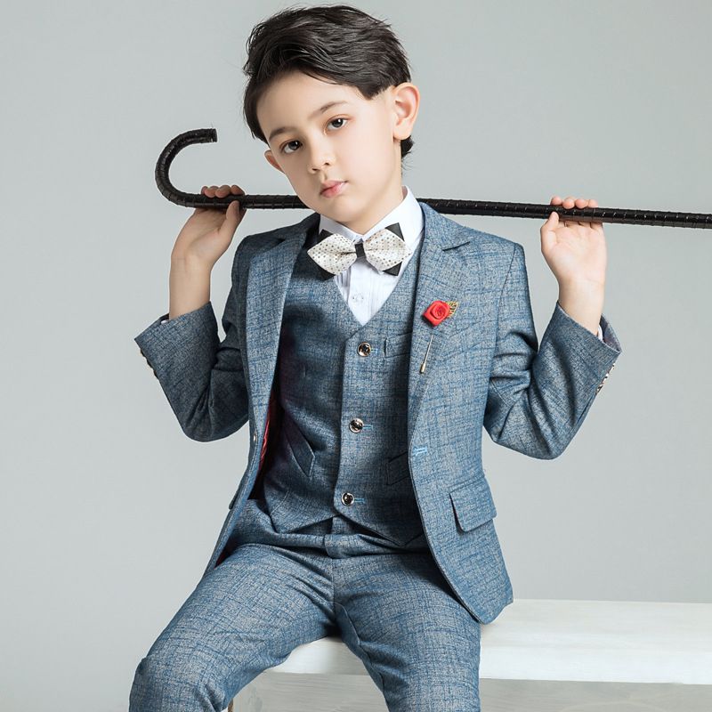 wedding dress for child boy