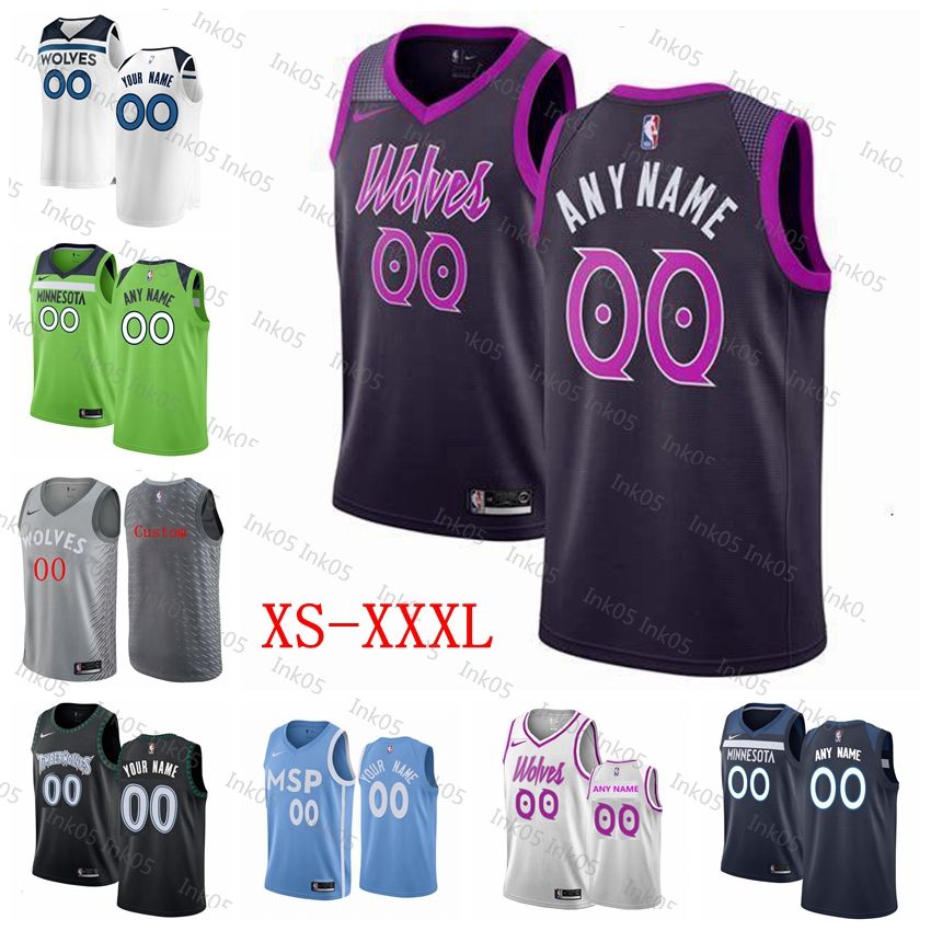 marbury timberwolves jersey