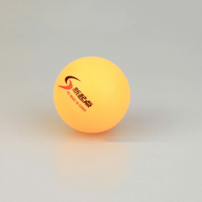 3 Star D40+mm New Material ABS Table Tennis Ping Pong Ball Training Balls 3 Star D40+mm New Material ABS Table Tennis Ping Pong Ball Training Balls