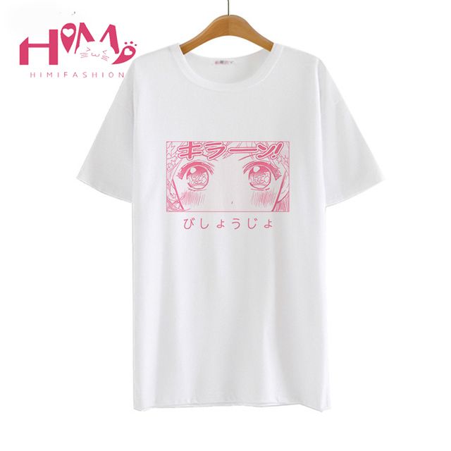 japanese graphic tees