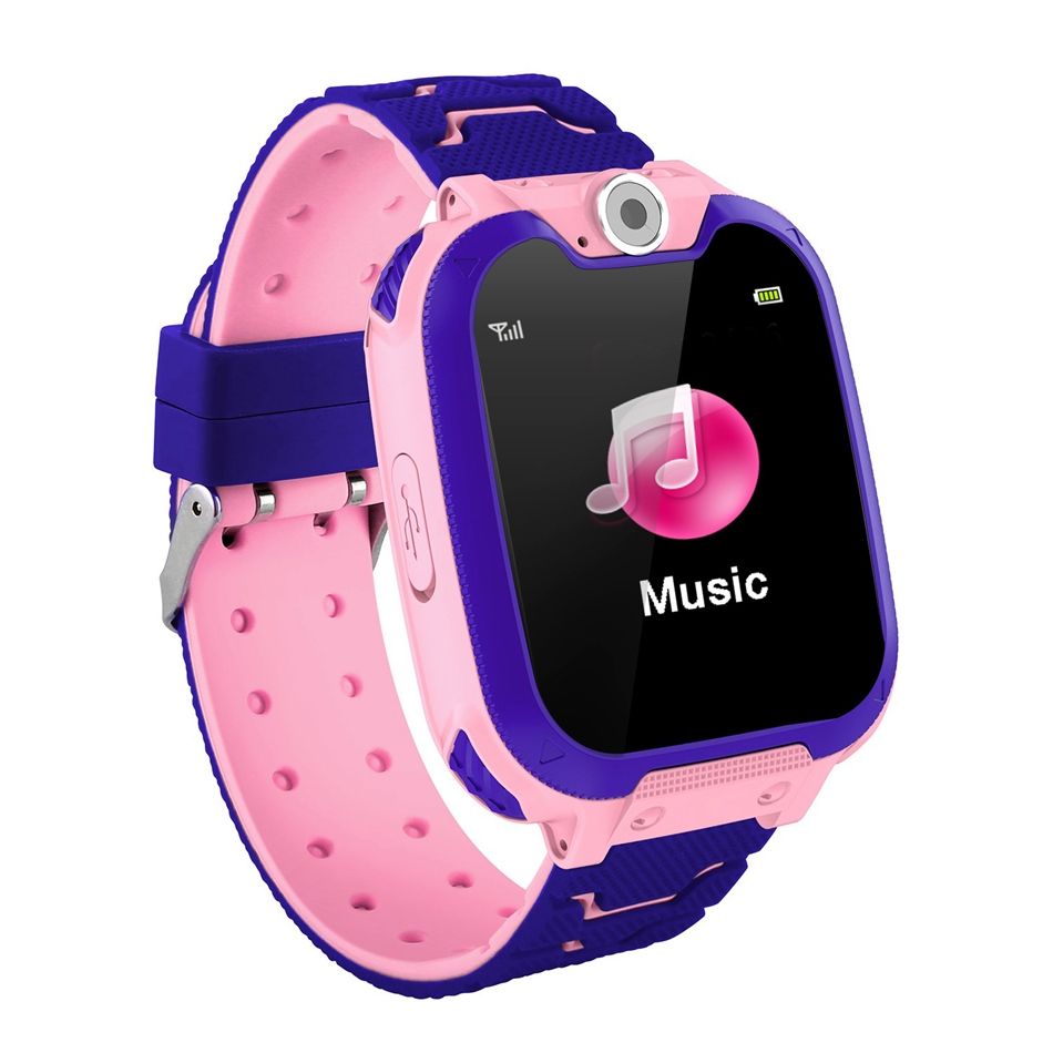 phone watch in low price