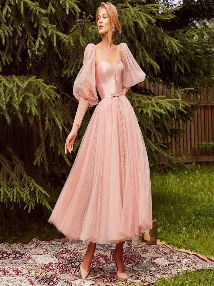 lovely party dresses