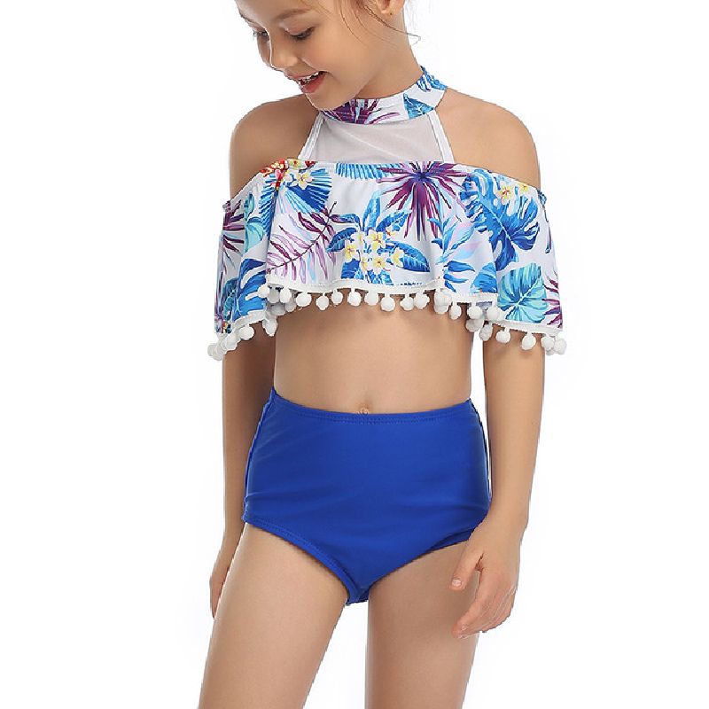 high waisted bikini for 12 year olds