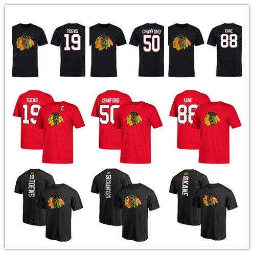 chicago blackhawks tee shirts