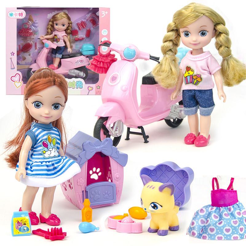 my life baby dolls