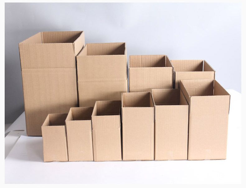 corrugated carton manufacturers