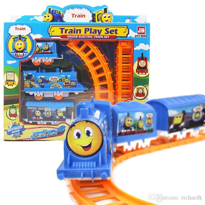 children toy train