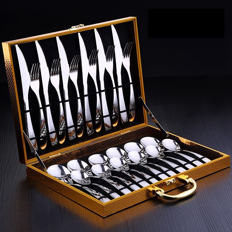 24pc (6 personen)