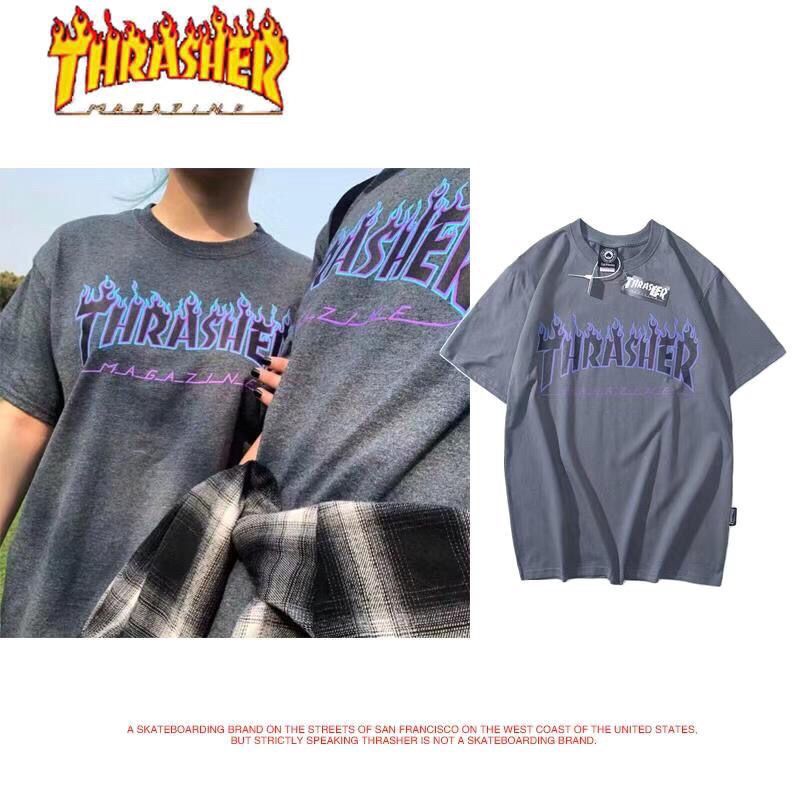 thrasher korea