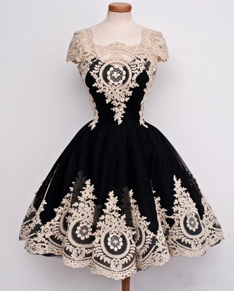 graduation dresses for high school 2019