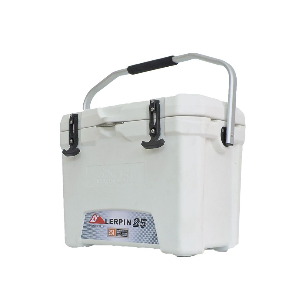 25l ice box