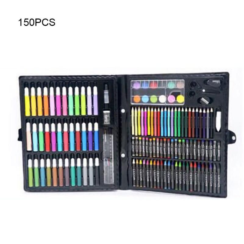 Compre Dibujo Profesional Lápiz Color Determinado De La Pintura Del Niño  Lápices De Colores Para Niños Set Dibujo De Lápices Coloreado Arte A 29,38  € Del Sophine14 | DHgate.Com