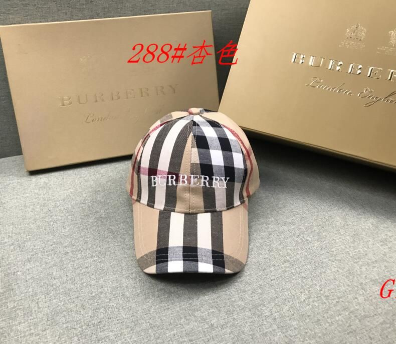 Burberry hat dhgate Outlet