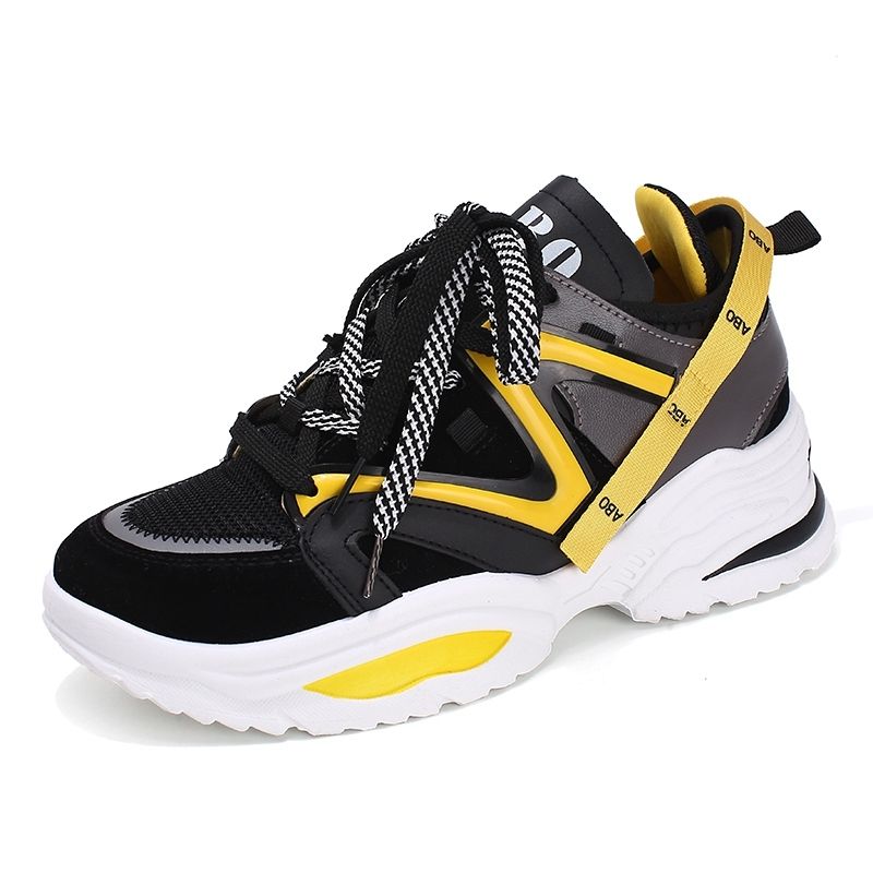 colorful mens running shoes