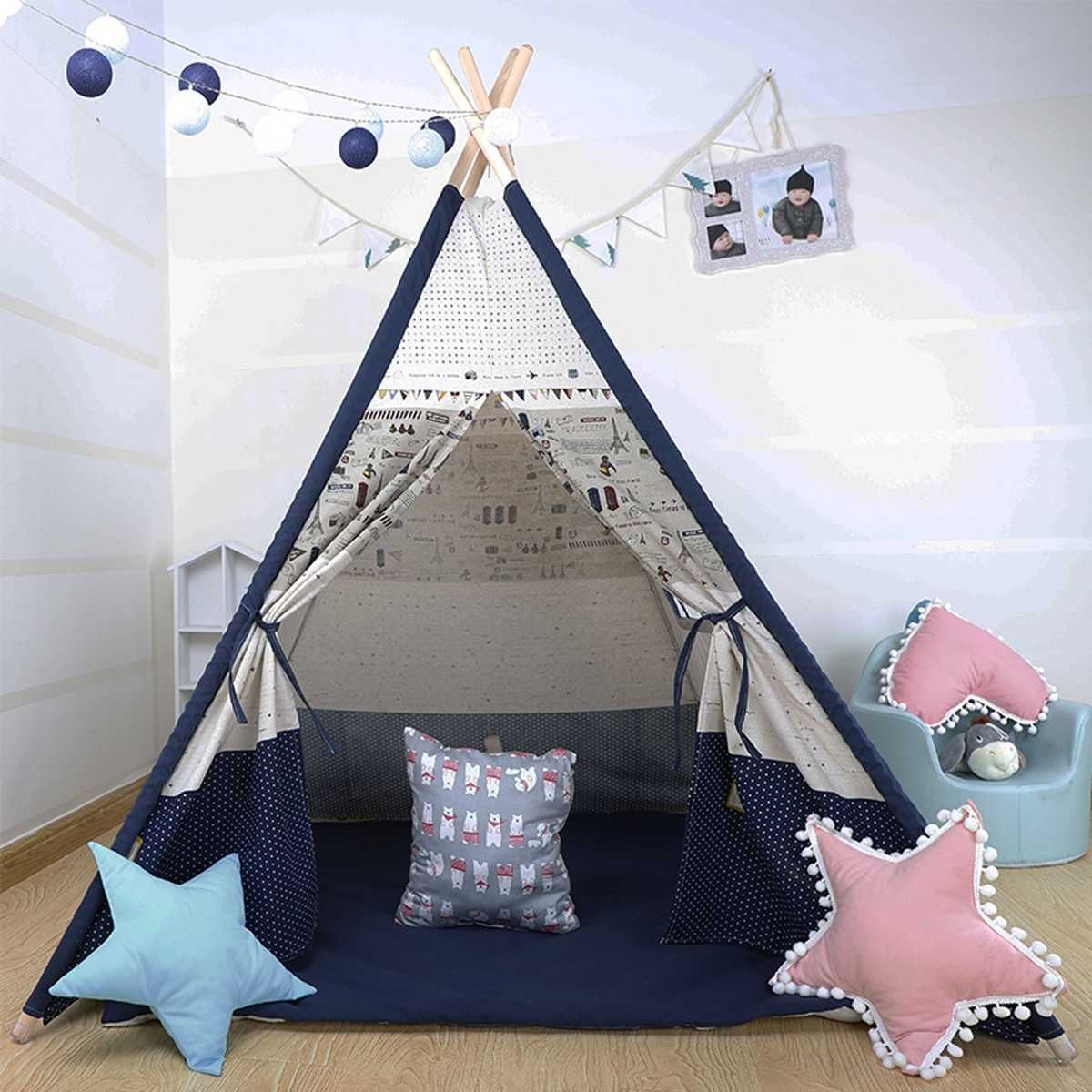 tipi tent for toddlers