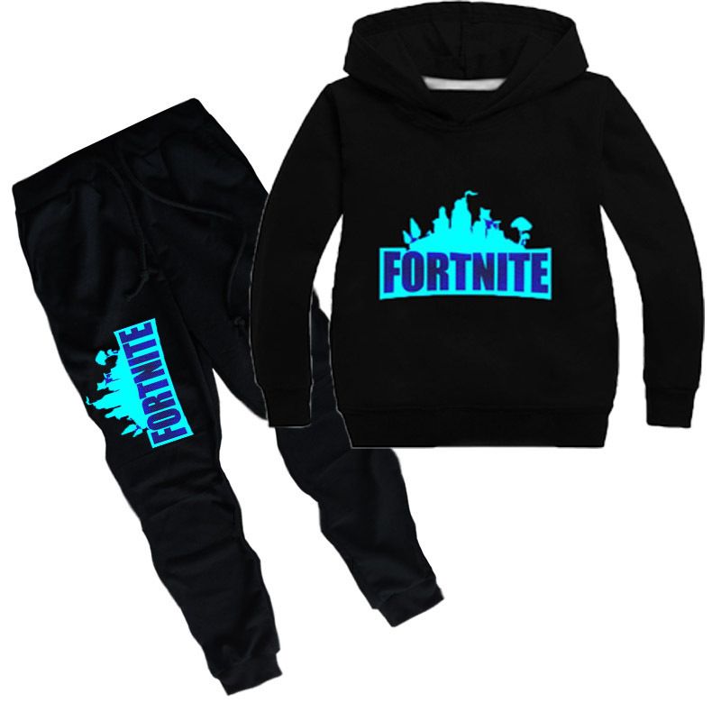 Teenmiro Game Fortnite Clothes 