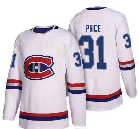 canadiens stadium series jersey