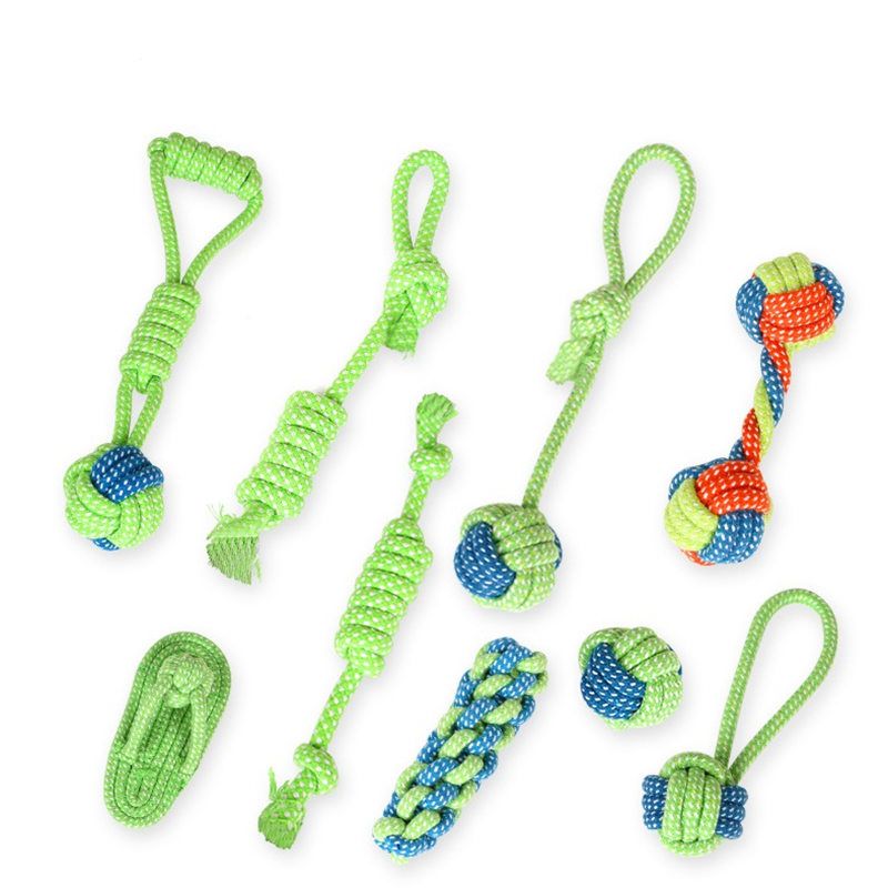 cheap dog rope toys