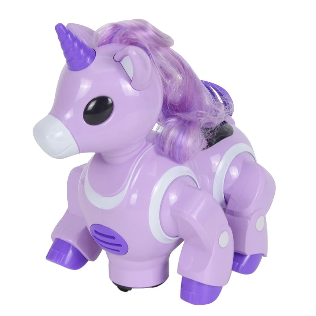 electric horse for toddlers
