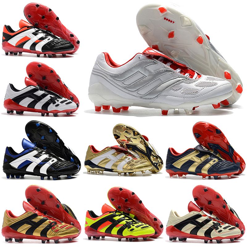 beckham soccer shoes