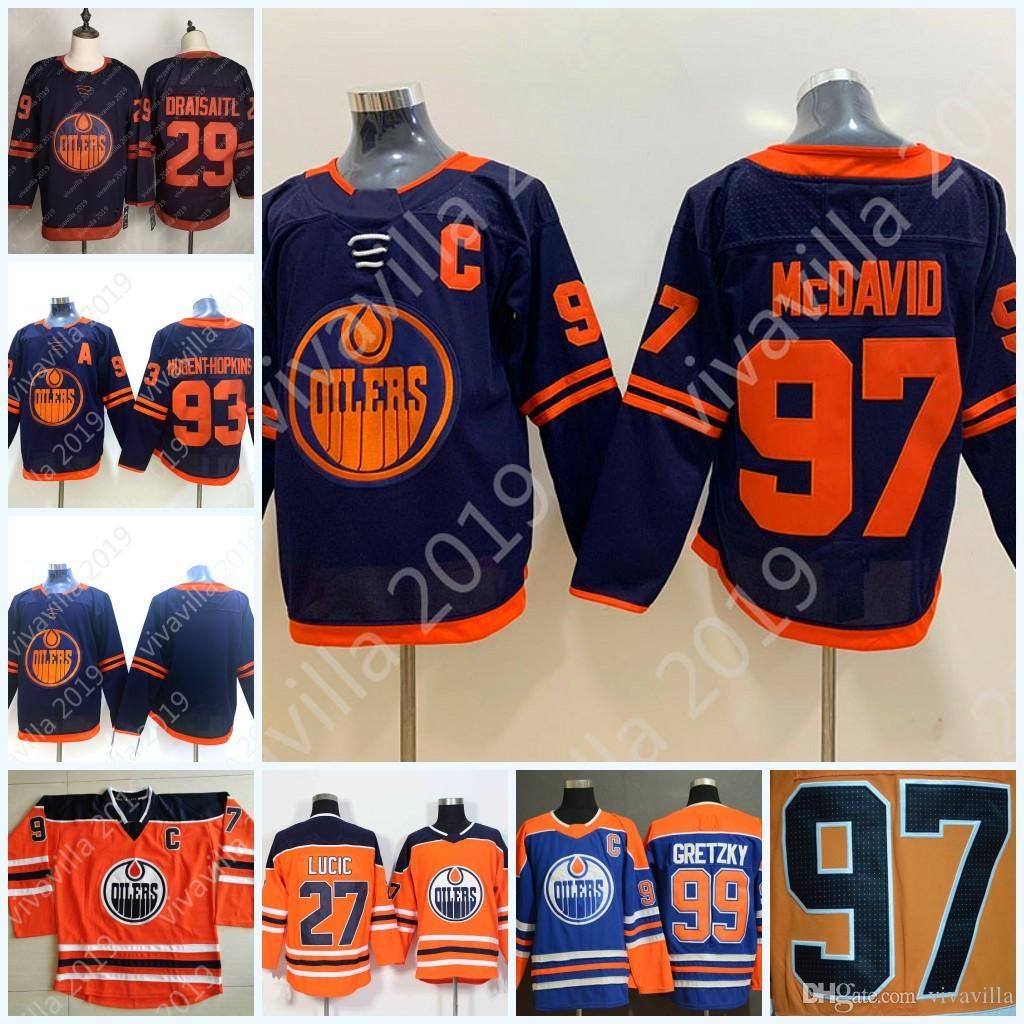 connor mcdavid third jersey