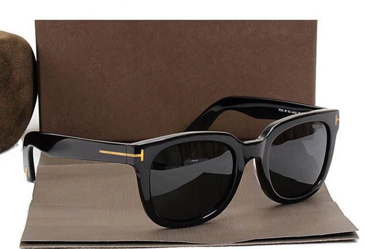 tom ford polarized laurent sunglasses