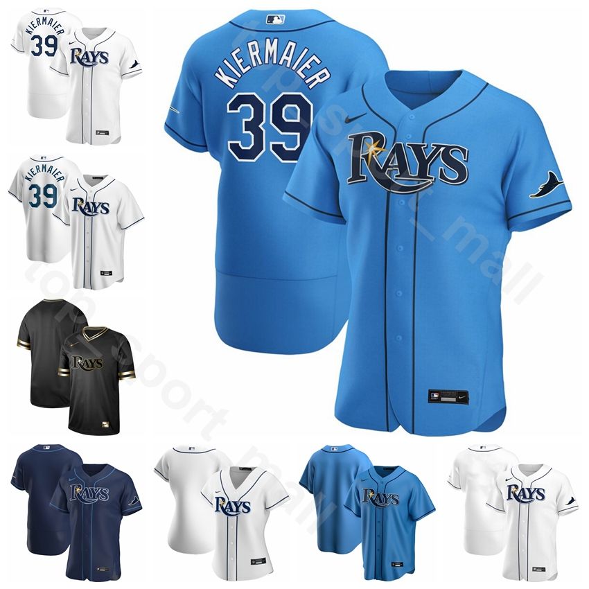 Willy Adames Jersey 17 Austin Meadows 