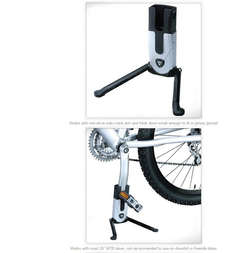 topeak flash stand fat