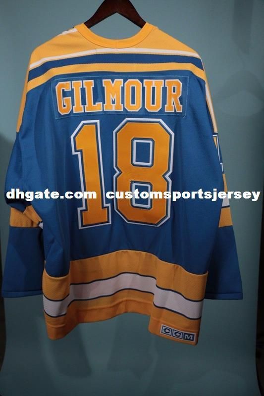 personalized st louis blues jersey