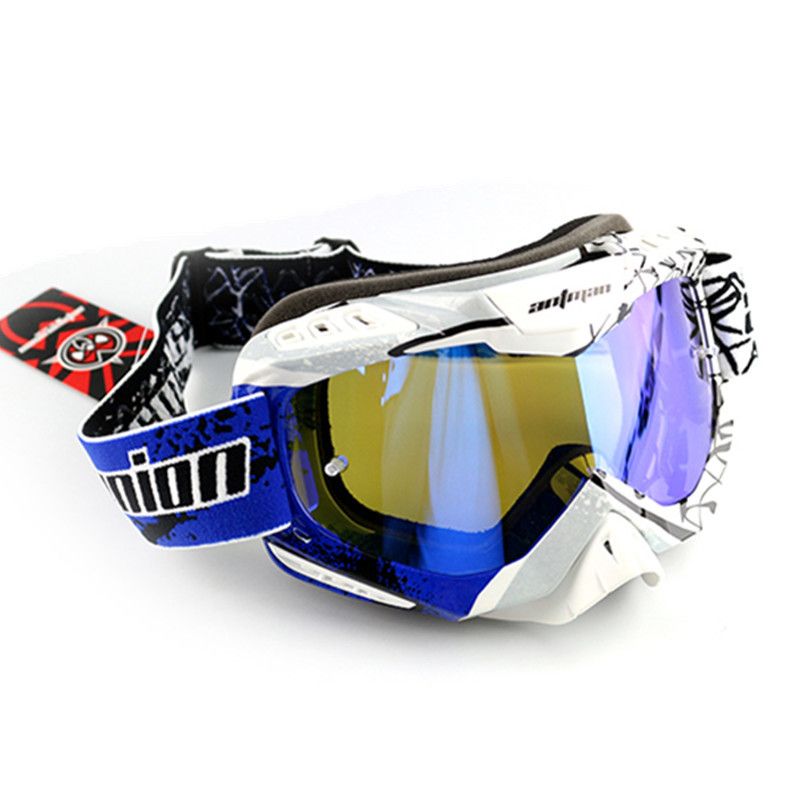 100 motocross glasses