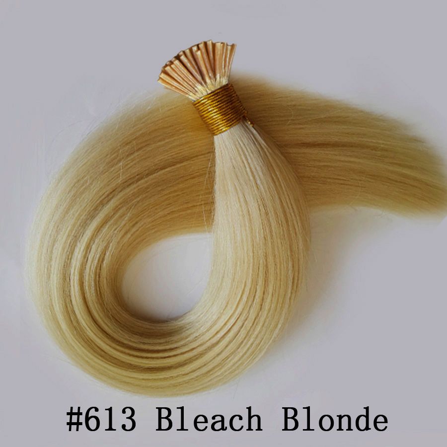 #613 Bleach loira