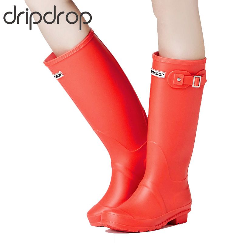 drip drop boots