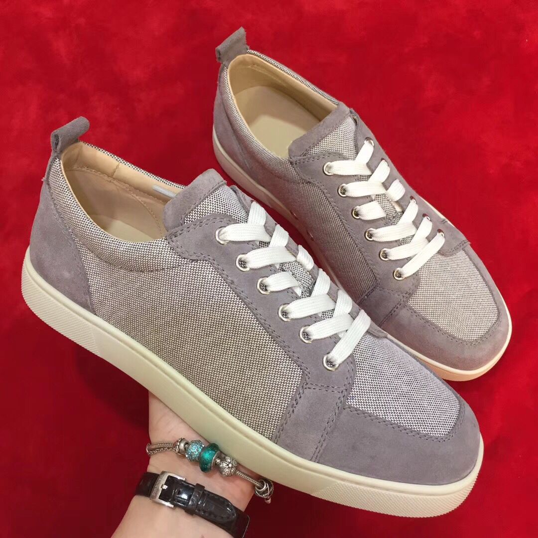 comfortable flat bottom breathable shoes