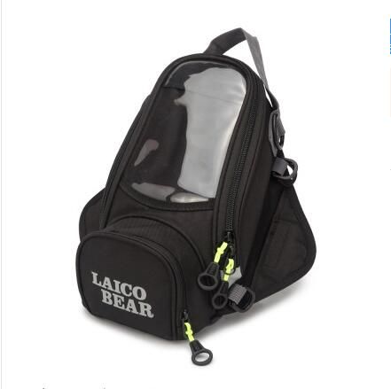 gearsack motorcycle luggage