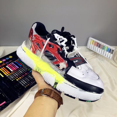 dhgate maison margiela